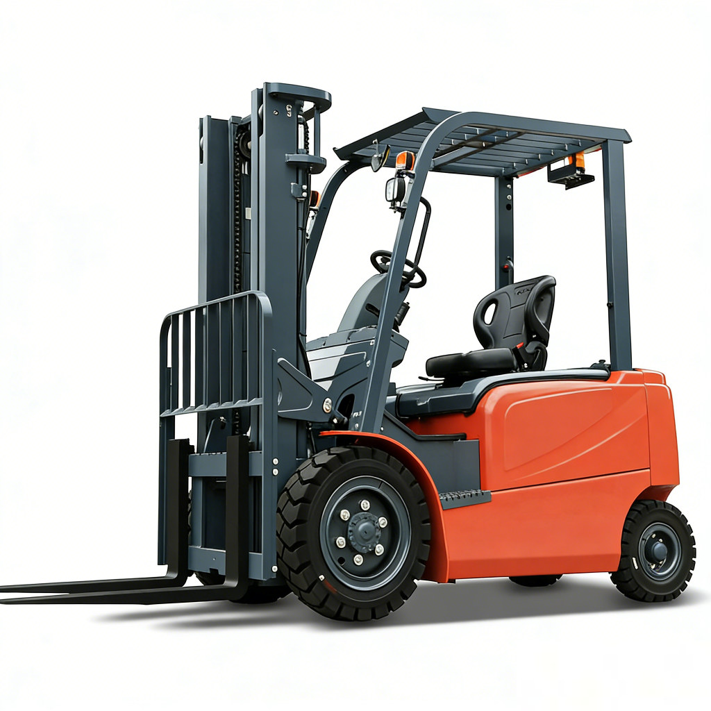 hydrogen heavy duty car