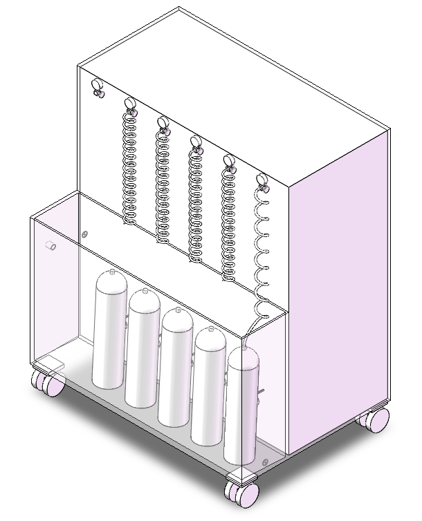 hydrogen recharging system2