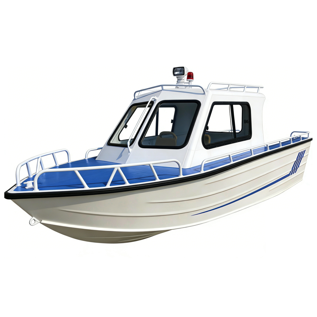 hydrogen power sightseeing boat